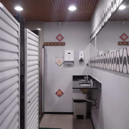Terrasse B&B 리오데자네이루 외부 사진