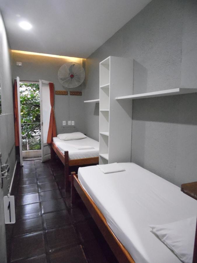 Terrasse B&B 리오데자네이루 외부 사진