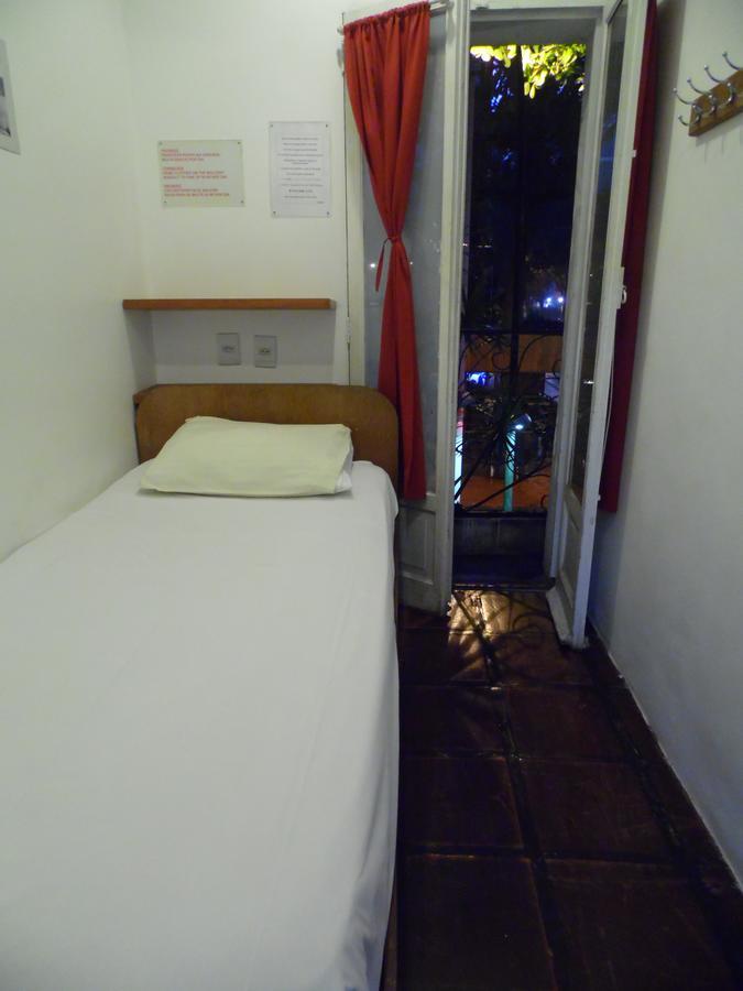 Terrasse B&B 리오데자네이루 외부 사진