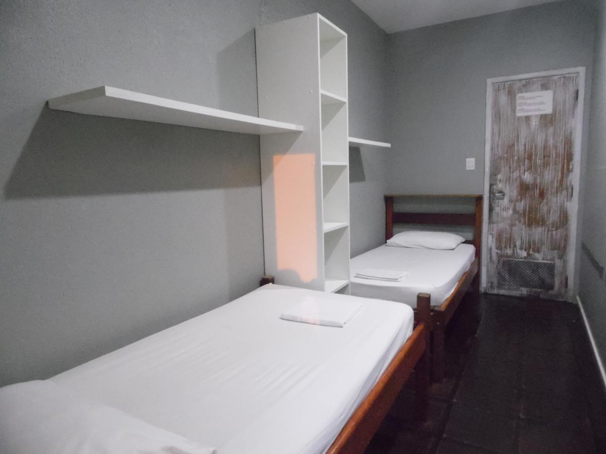 Terrasse B&B 리오데자네이루 외부 사진