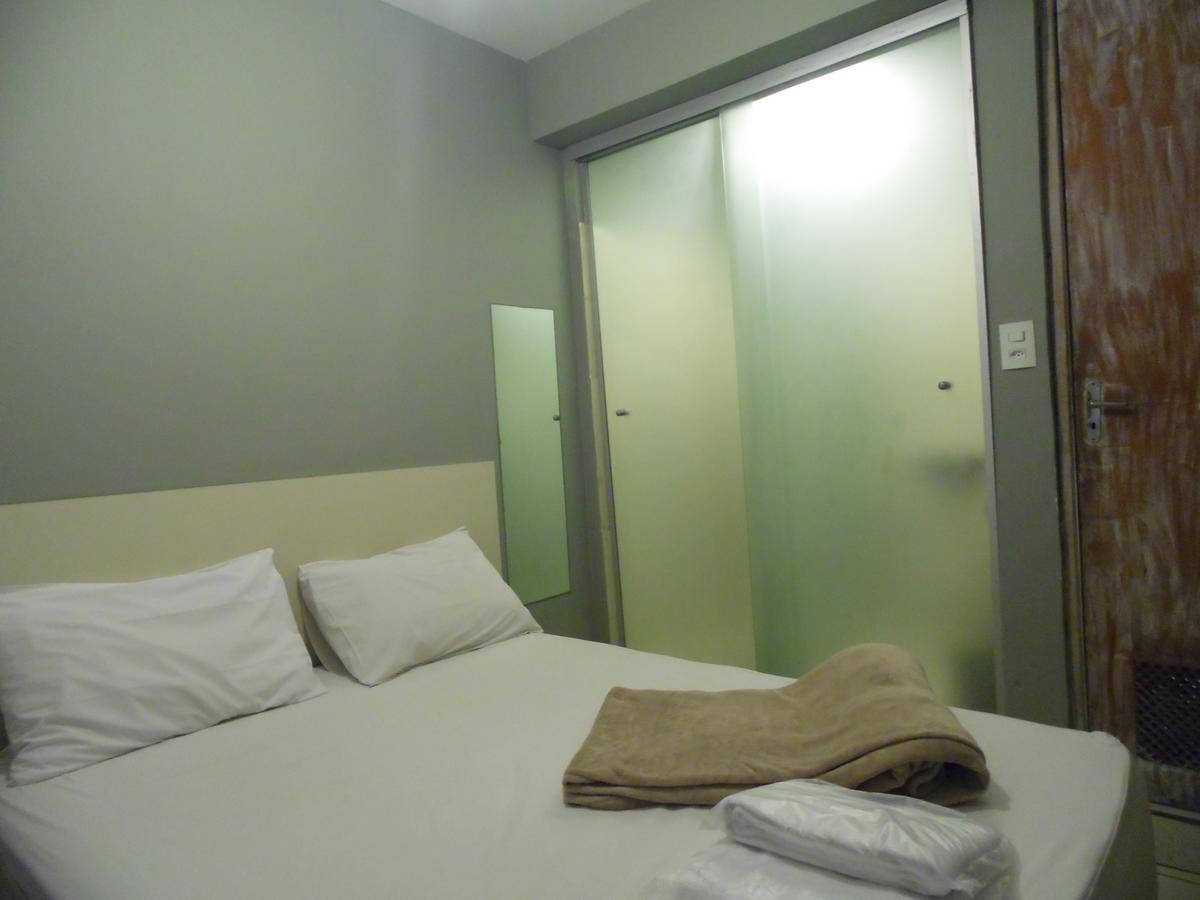 Terrasse B&B 리오데자네이루 외부 사진