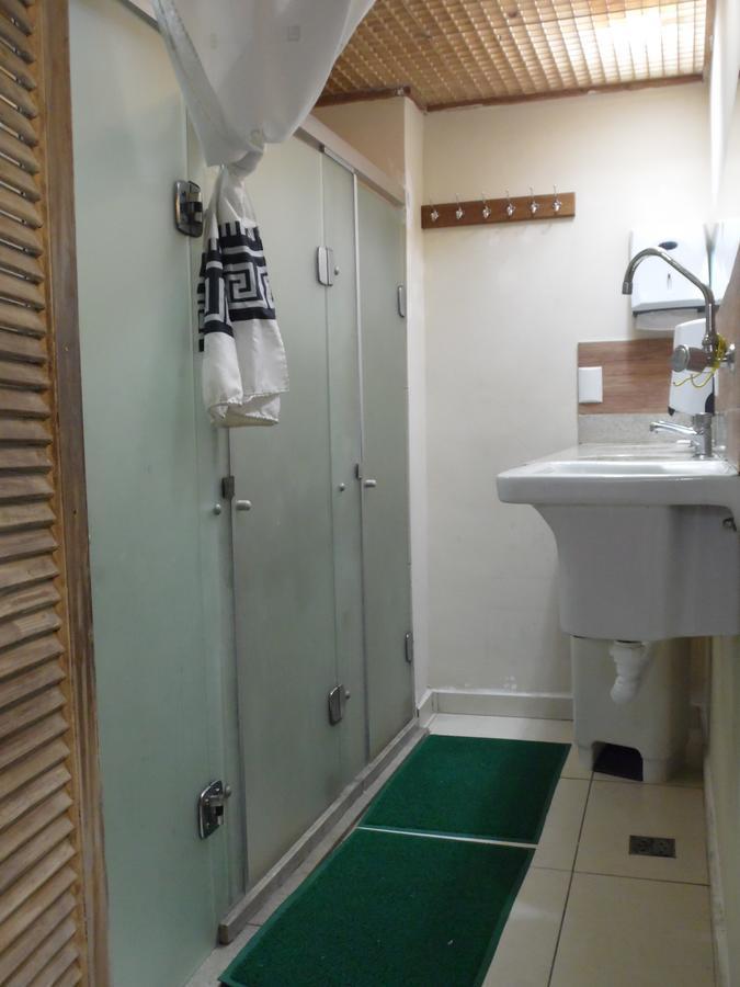 Terrasse B&B 리오데자네이루 외부 사진