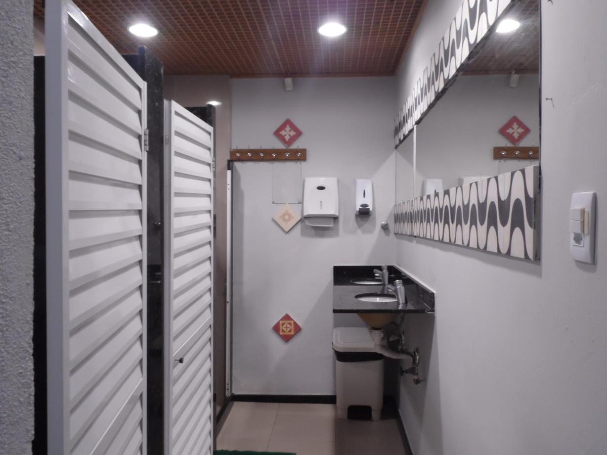Terrasse B&B 리오데자네이루 외부 사진