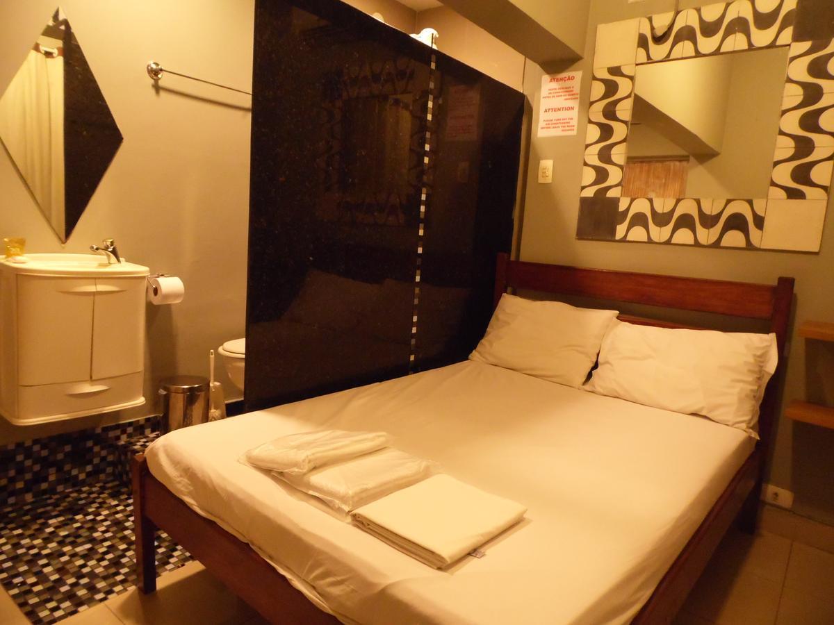 Terrasse B&B 리오데자네이루 외부 사진