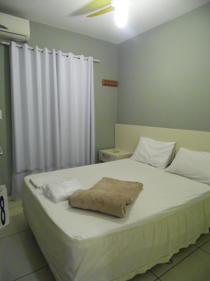 Terrasse B&B 리오데자네이루 외부 사진