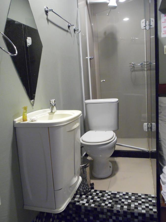 Terrasse B&B 리오데자네이루 외부 사진