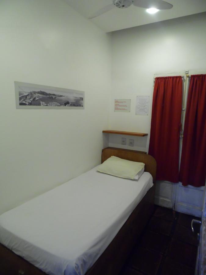 Terrasse B&B 리오데자네이루 외부 사진
