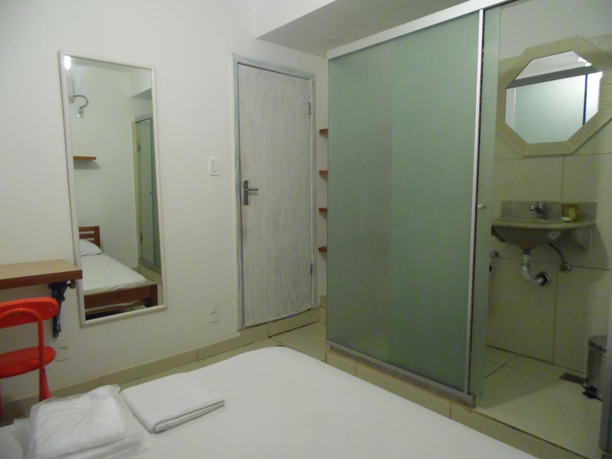 Terrasse B&B 리오데자네이루 외부 사진