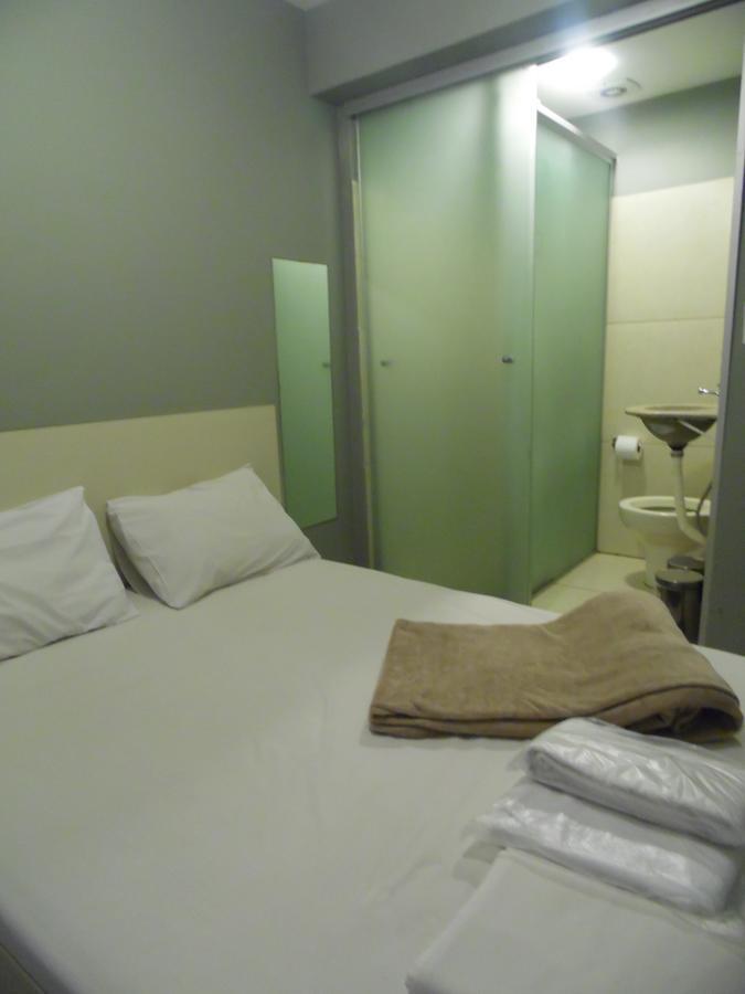 Terrasse B&B 리오데자네이루 외부 사진