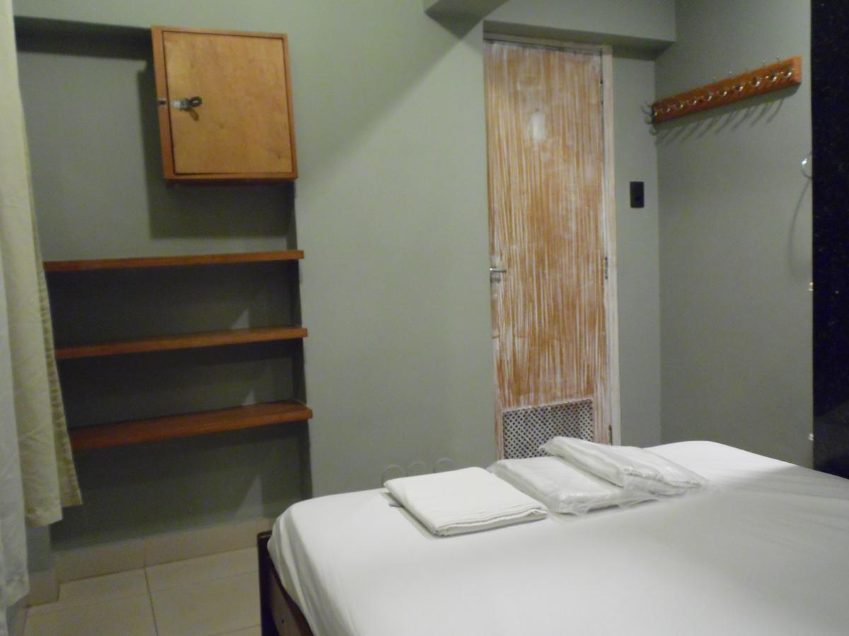 Terrasse B&B 리오데자네이루 외부 사진
