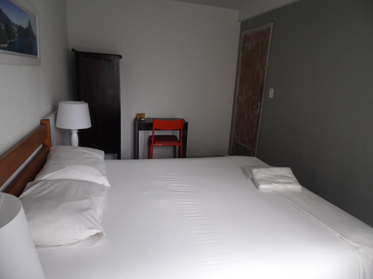 Terrasse B&B 리오데자네이루 외부 사진