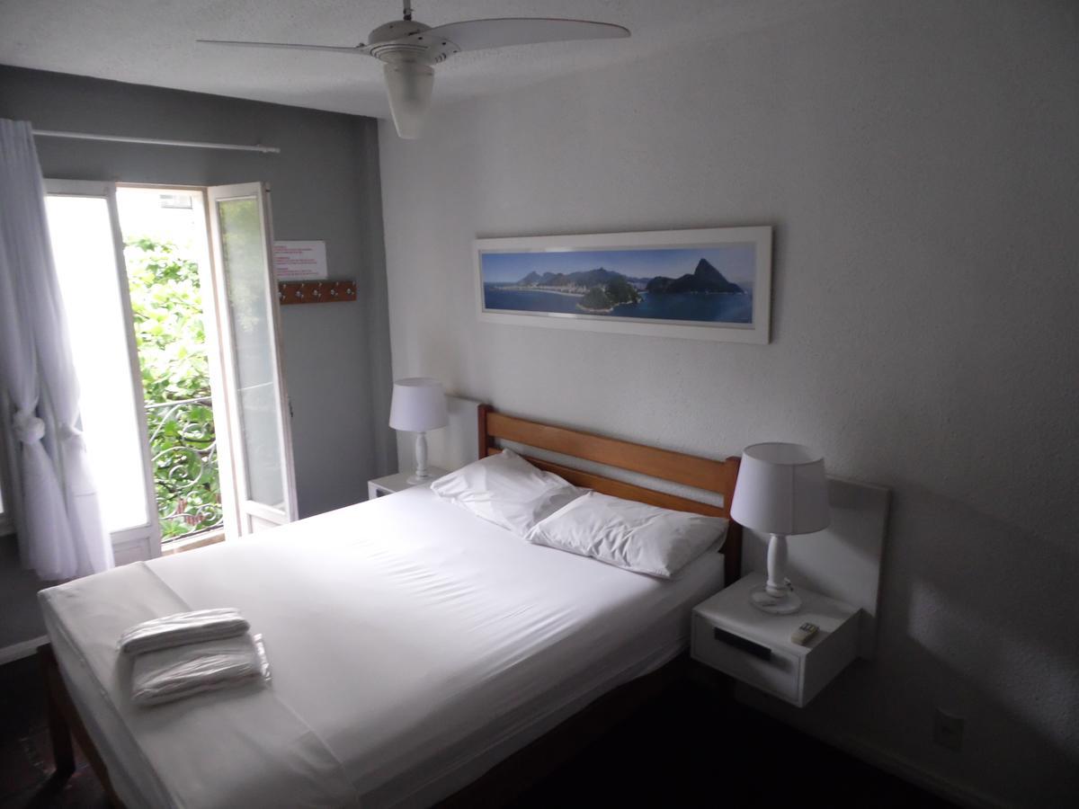 Terrasse B&B 리오데자네이루 외부 사진