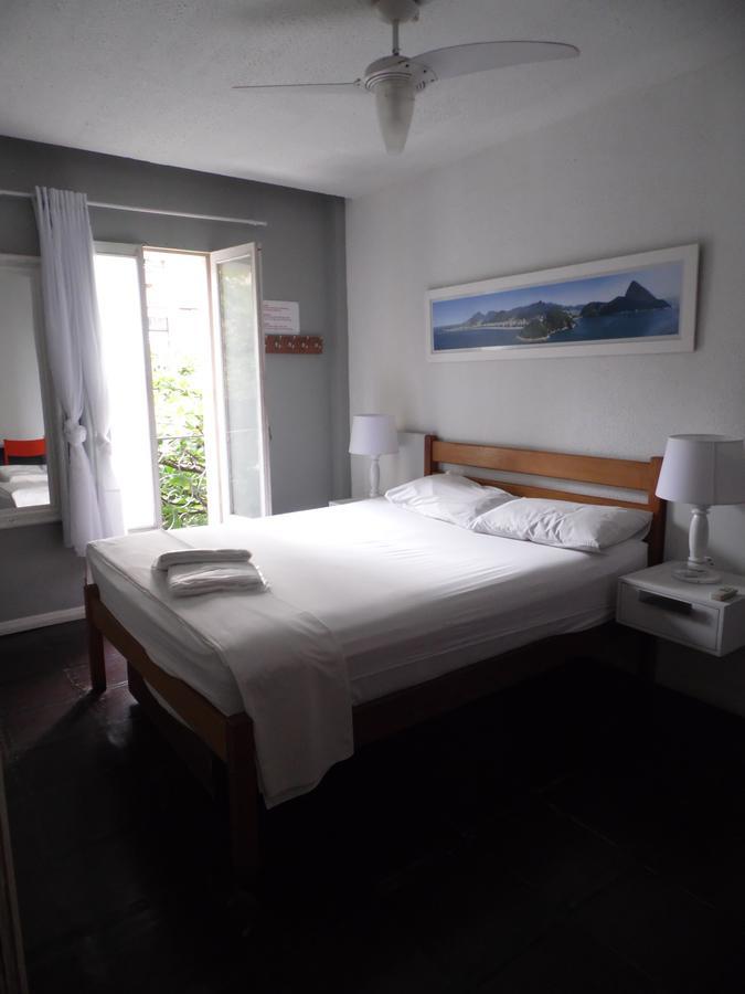 Terrasse B&B 리오데자네이루 외부 사진