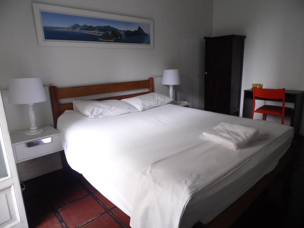Terrasse B&B 리오데자네이루 외부 사진