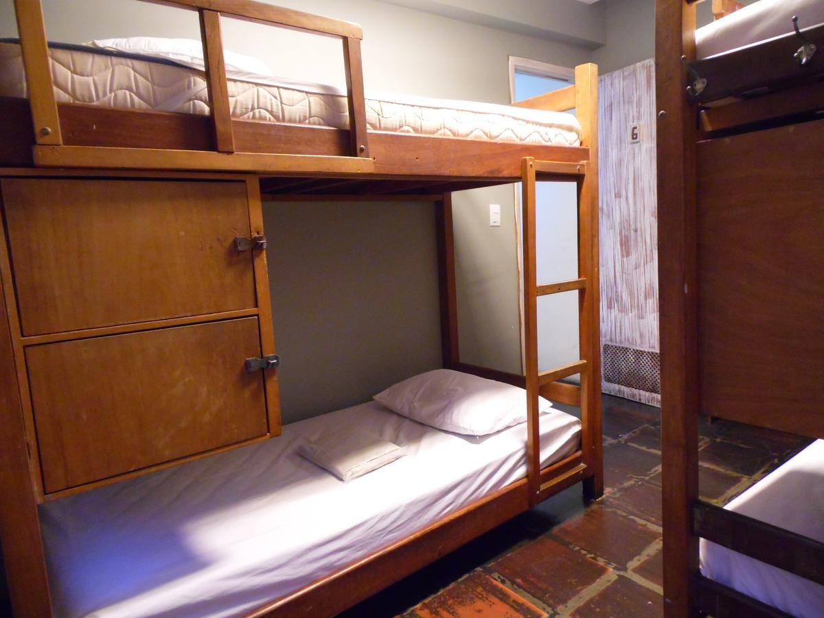 Terrasse B&B 리오데자네이루 외부 사진
