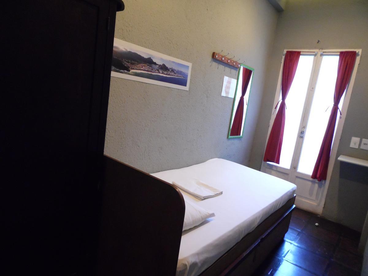 Terrasse B&B 리오데자네이루 외부 사진