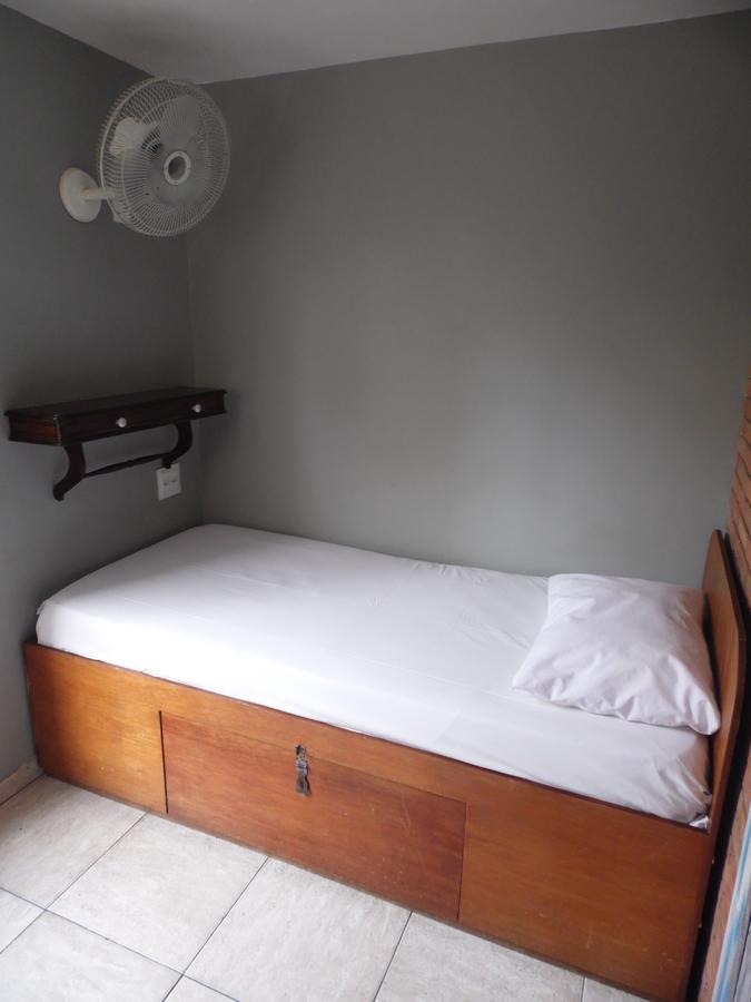 Terrasse B&B 리오데자네이루 외부 사진