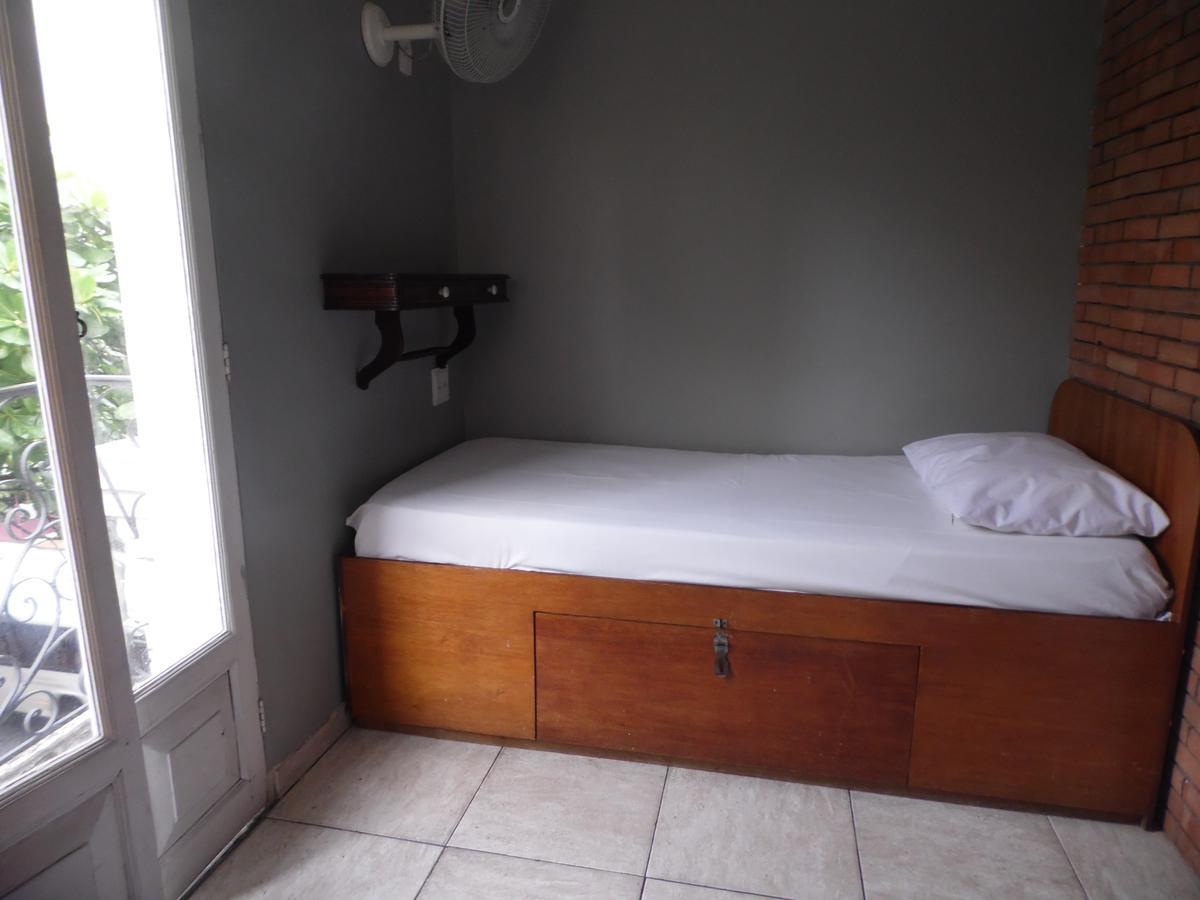 Terrasse B&B 리오데자네이루 외부 사진