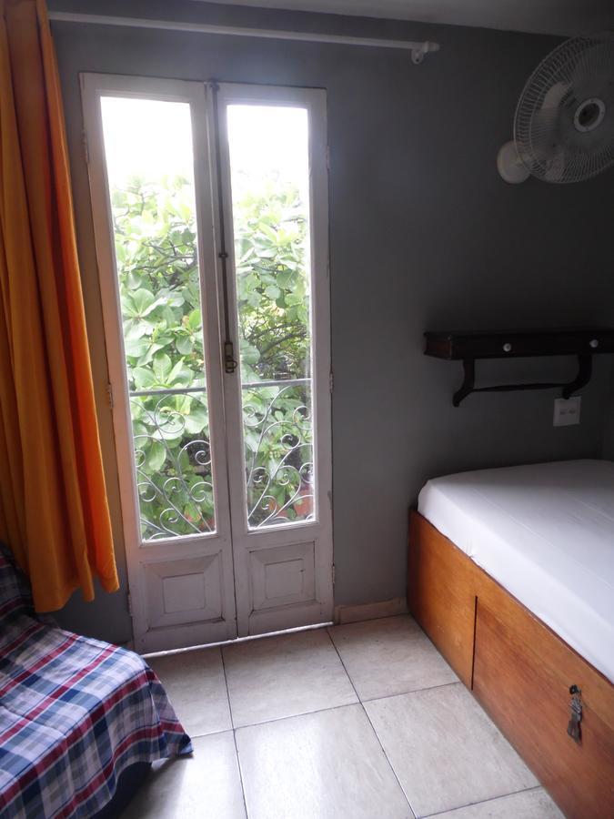 Terrasse B&B 리오데자네이루 외부 사진