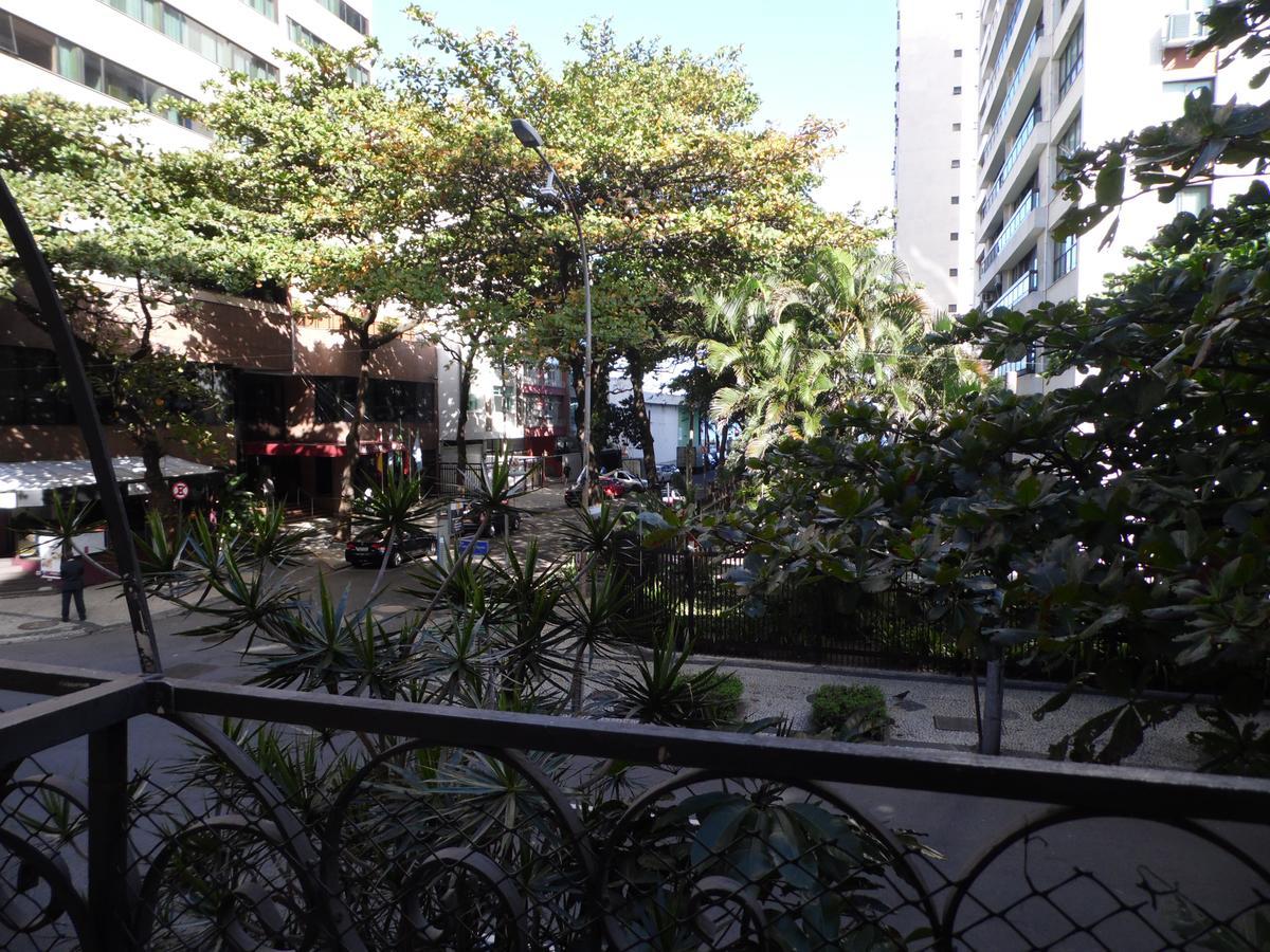 Terrasse B&B 리오데자네이루 외부 사진