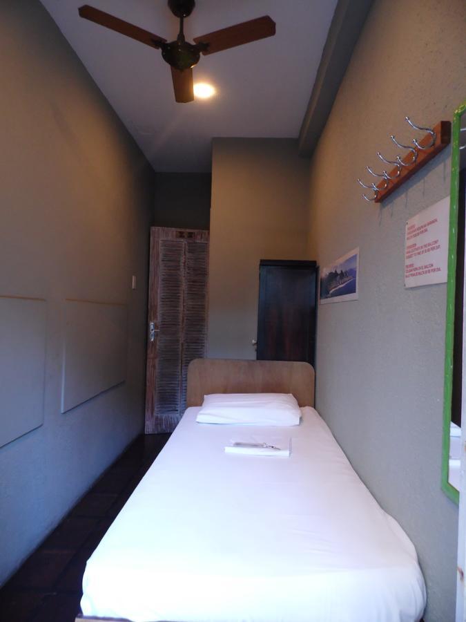 Terrasse B&B 리오데자네이루 외부 사진