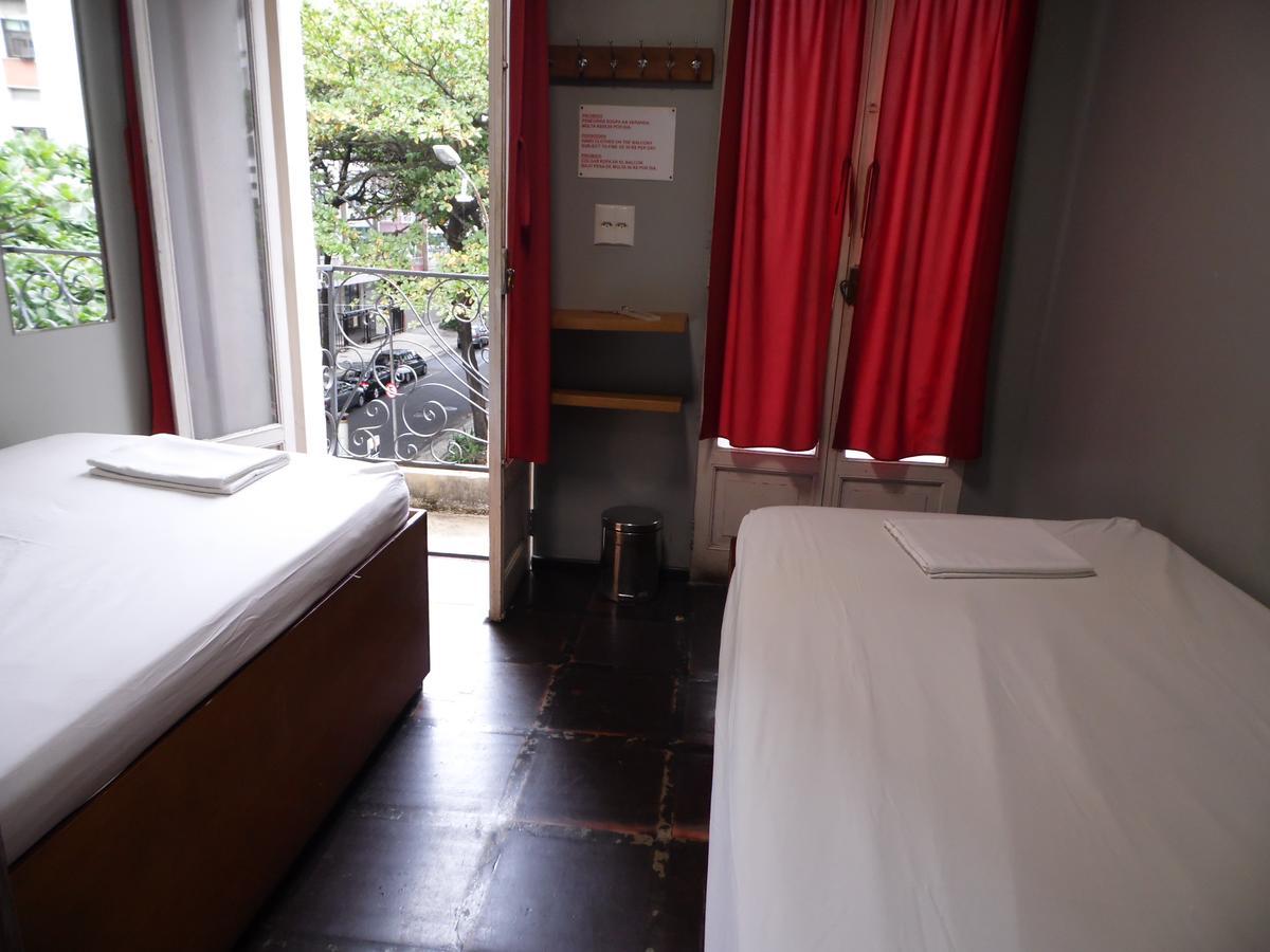 Terrasse B&B 리오데자네이루 외부 사진