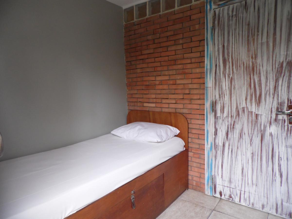 Terrasse B&B 리오데자네이루 외부 사진