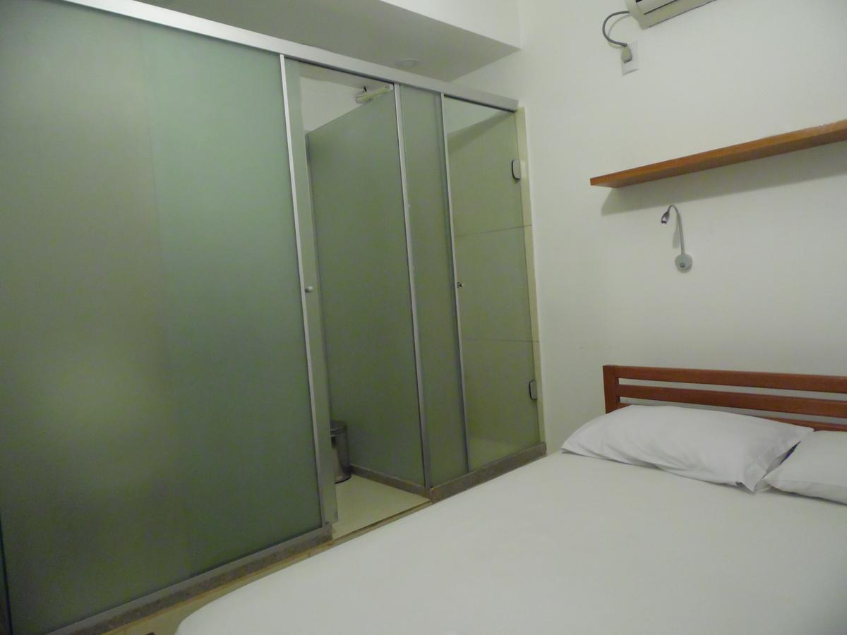 Terrasse B&B 리오데자네이루 외부 사진