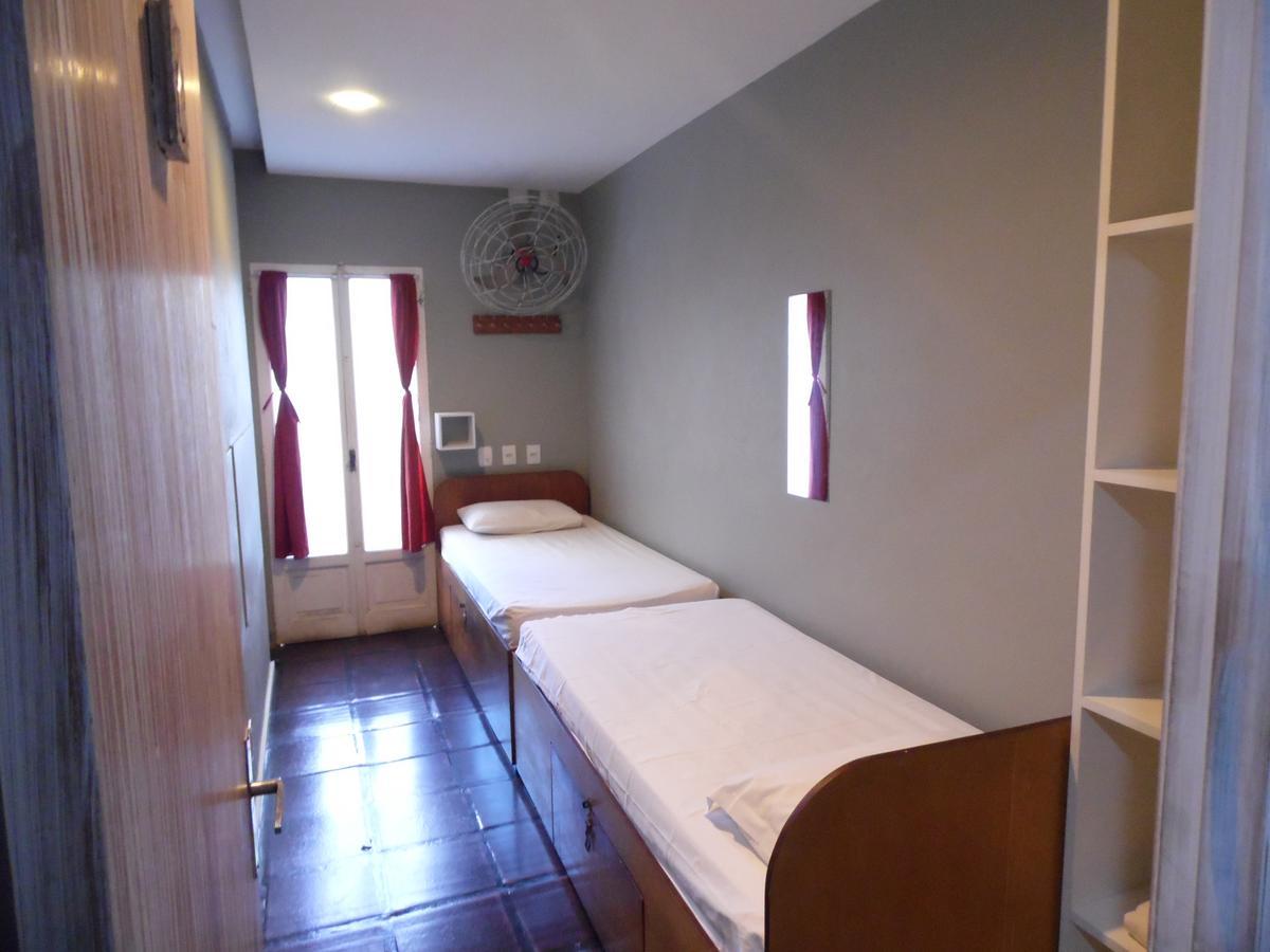 Terrasse B&B 리오데자네이루 외부 사진