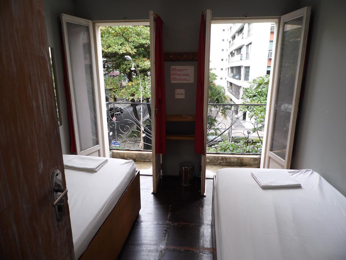 Terrasse B&B 리오데자네이루 외부 사진