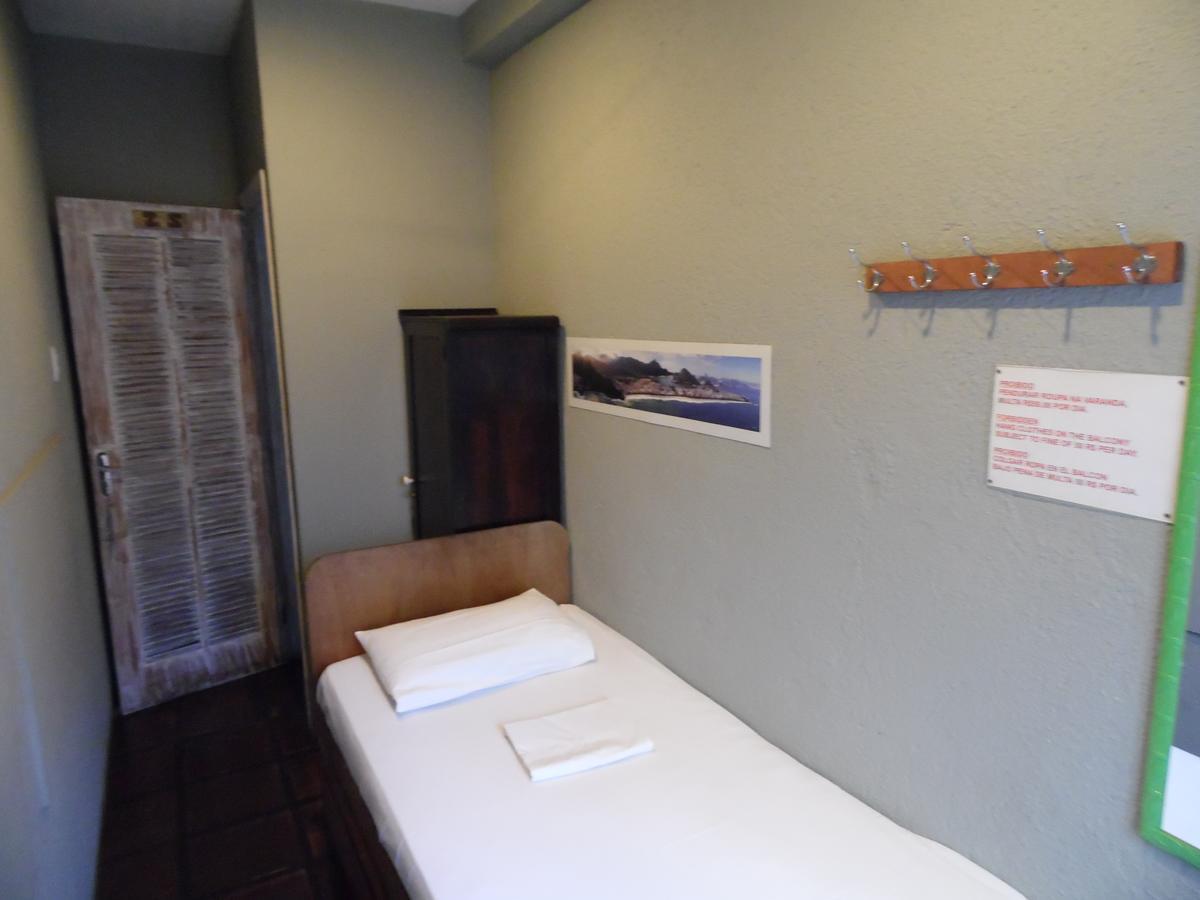 Terrasse B&B 리오데자네이루 외부 사진