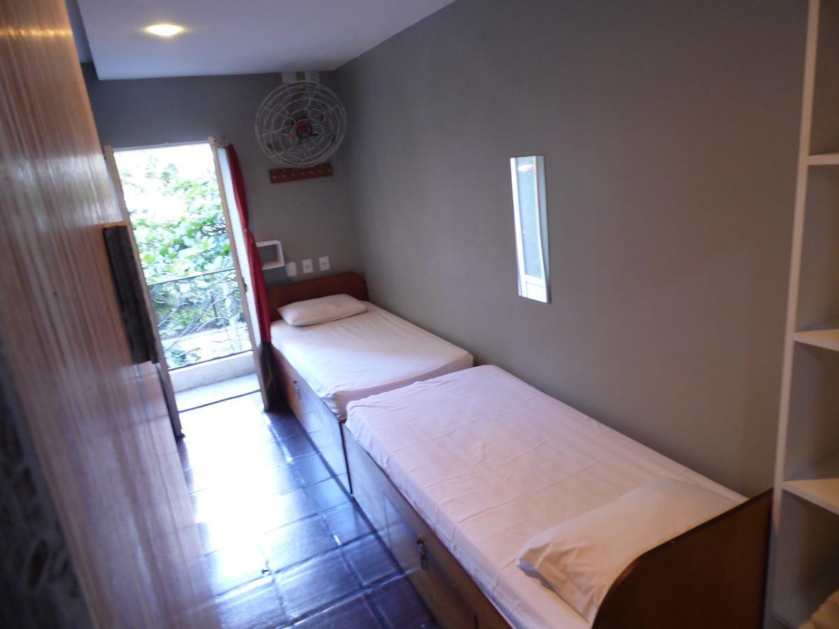 Terrasse B&B 리오데자네이루 외부 사진
