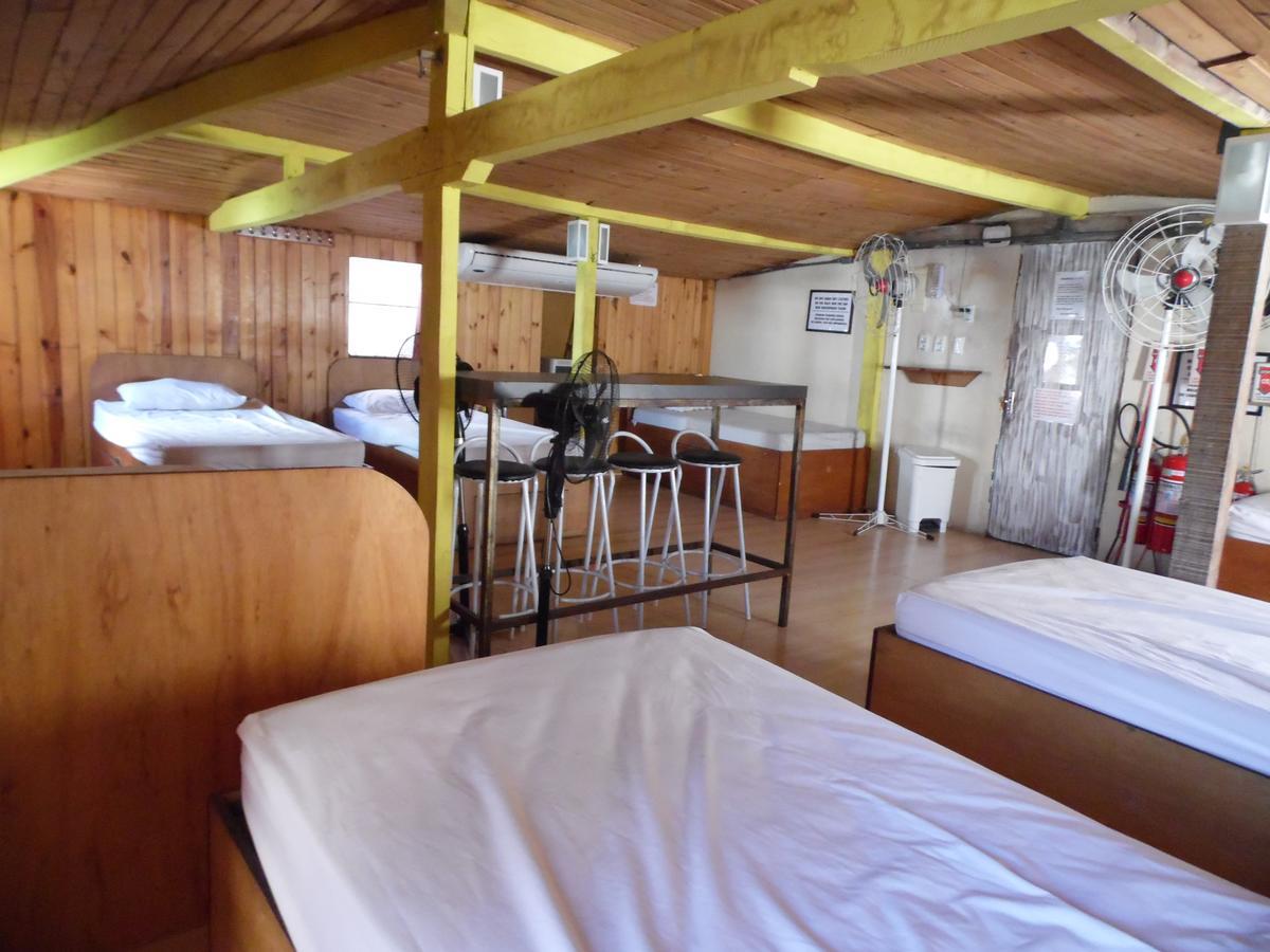 Terrasse B&B 리오데자네이루 외부 사진