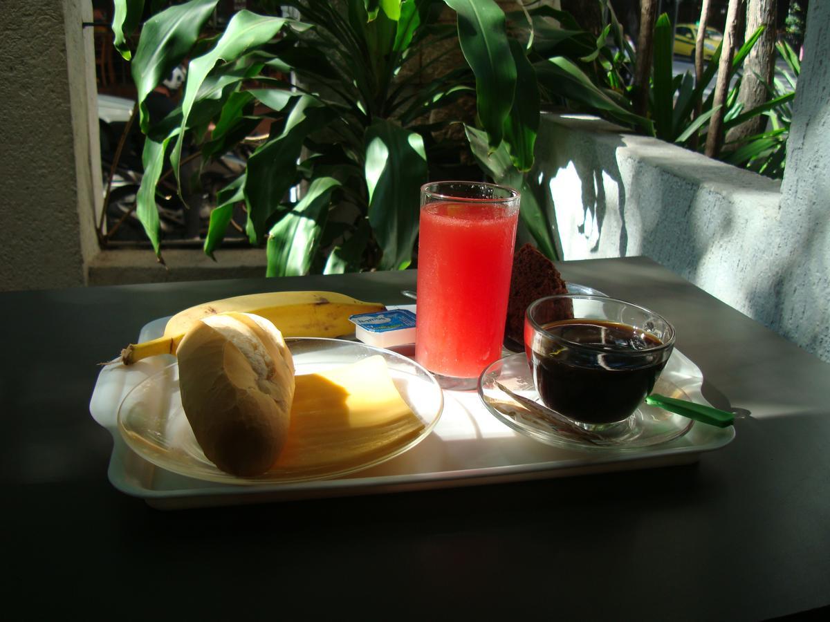 Terrasse B&B 리오데자네이루 외부 사진