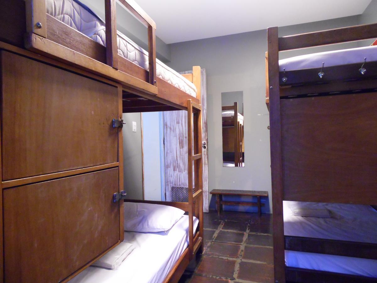 Terrasse B&B 리오데자네이루 외부 사진