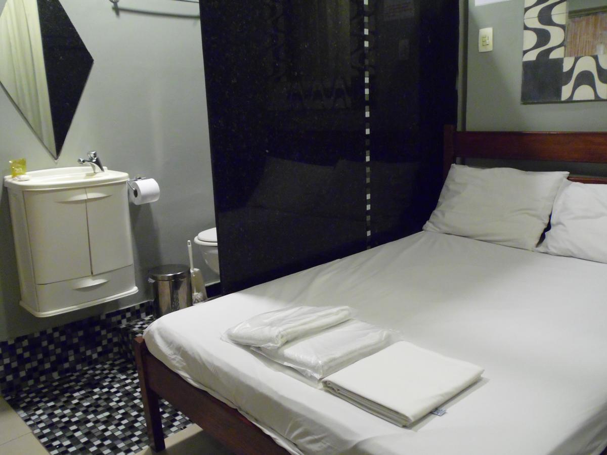Terrasse B&B 리오데자네이루 외부 사진