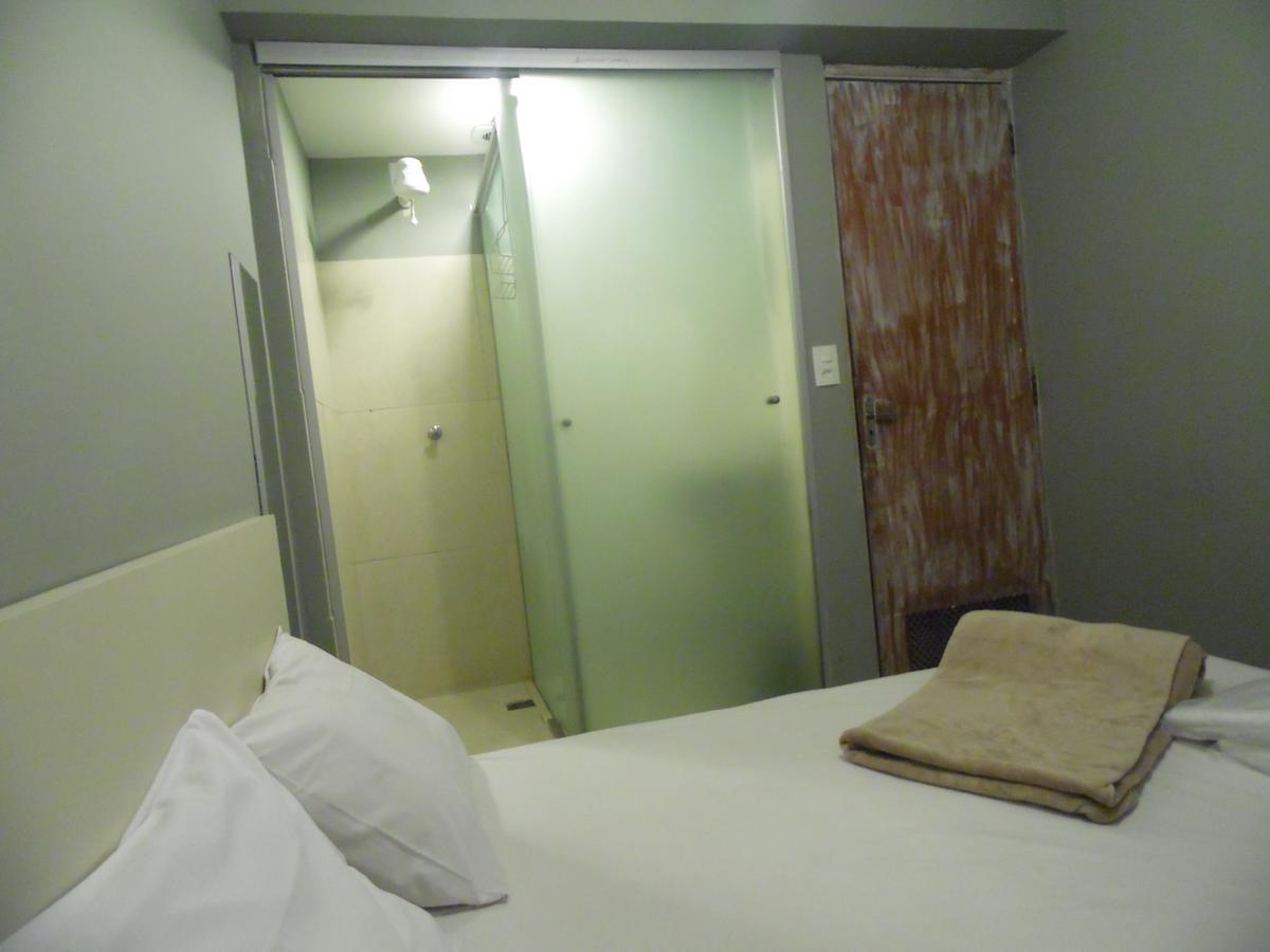 Terrasse B&B 리오데자네이루 외부 사진