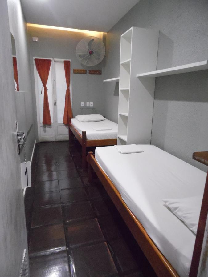 Terrasse B&B 리오데자네이루 외부 사진