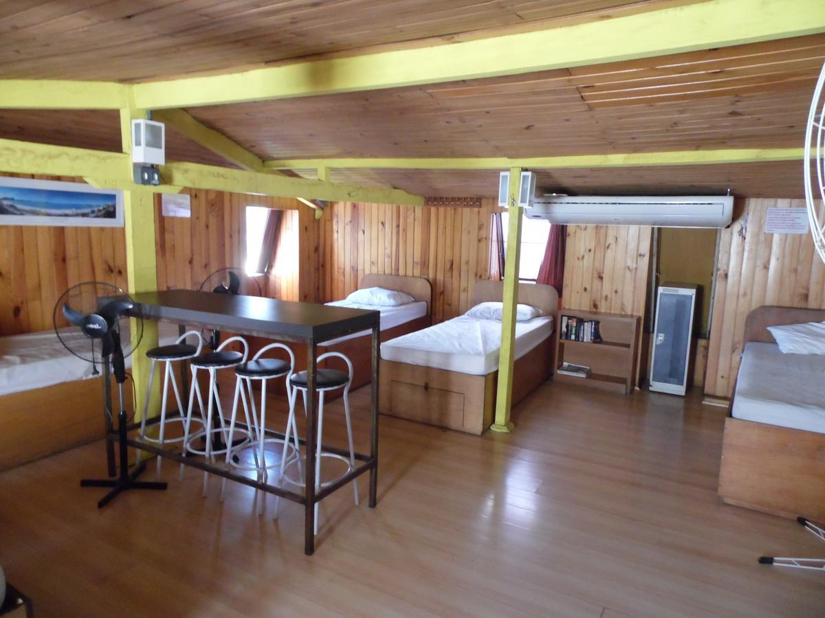 Terrasse B&B 리오데자네이루 외부 사진