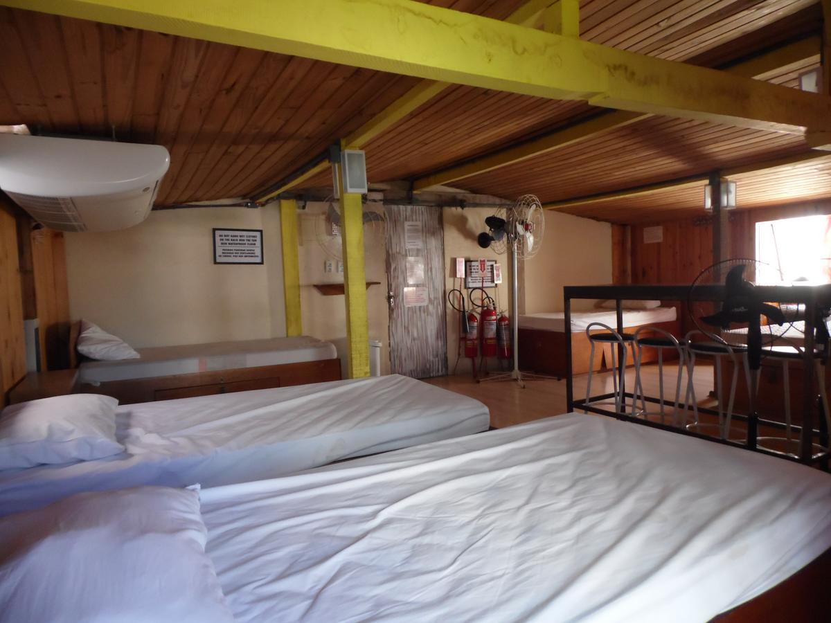 Terrasse B&B 리오데자네이루 외부 사진