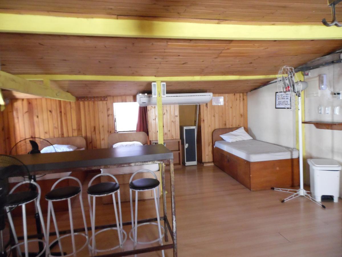 Terrasse B&B 리오데자네이루 외부 사진