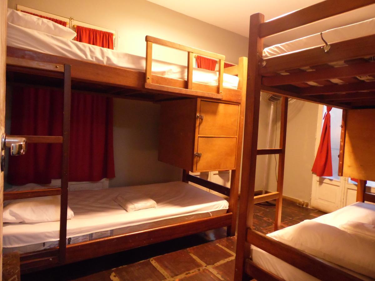 Terrasse B&B 리오데자네이루 외부 사진